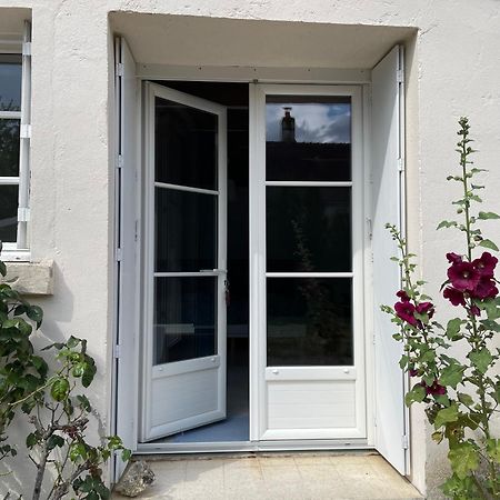 La Fedrie Bed & Breakfast La Croix-en-Touraine Exterior foto